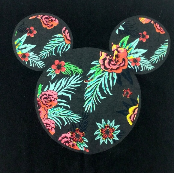 NEFF and Walt Disney Presents | Mickey Mouse T - Picture 6 of 6